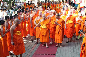 Wat Si Bun Rueang Wat Si Bun Rueang