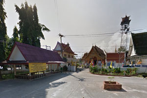 Wat Ton Chan
