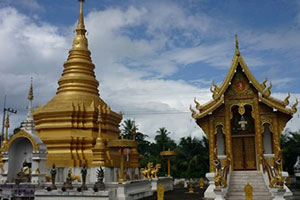 Wat Mae Tao Hai