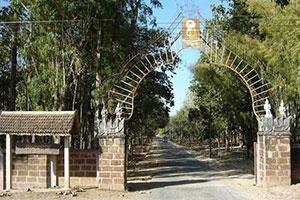 Wat Wiveak Wanaram