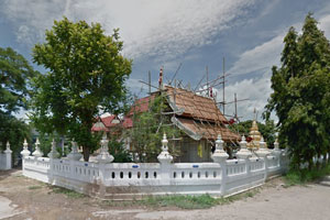 วัดแสงดาว วัดแสงดาว