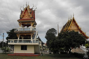 วัดหัวเวียงเหนือ วัดหัวเวียงเหนือ
