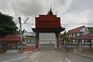 Wat Song Kwai Tai