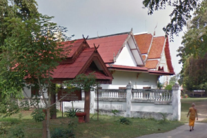 Wat Na Kaeo Tawan Ok Wat Na Kaeo Tawan Ok
