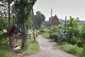 วัดแม่ไฮ วัดแม่ไฮ