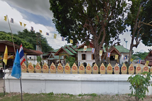 วัดไชยาทุ่งล้อม วัดไชยาทุ่งล้อม