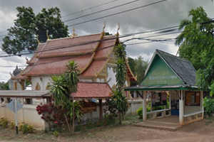 วัดบ้านสาด