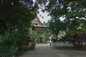 วัดวังพร้าว
