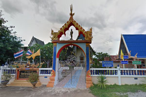 วัดศาลาดงลาน