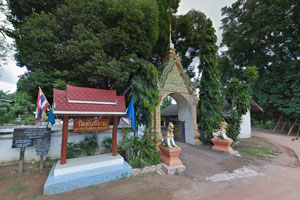 Wat Ton Phueng Wat Ton Phueng