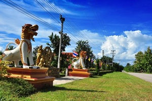 Wat Santi Nikom