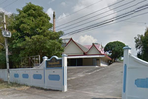 วัดอรุณรัตนคีรี วัดอรุณรัตนคีรี
