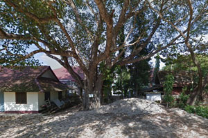 Wat Thung Deang Wat Thung Deang