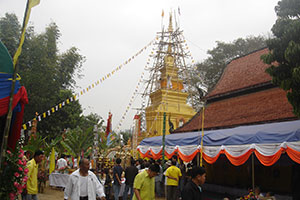 วัดศรีเวียง วัดศรีเวียง