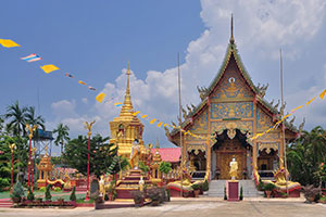 Wat Mae Sao Wat Mae Sao