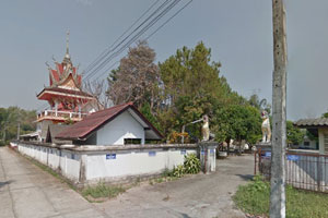 Wat Mongkhon Sathan Wat Mongkhon Sathan