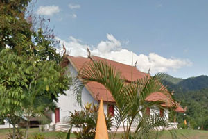 Wat Na Khum Wat Na Khum