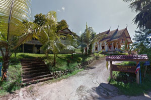 Wat Bo Luang