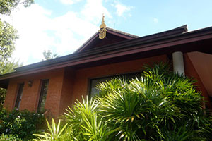Wat Bo Yuak Wat Bo Yuak