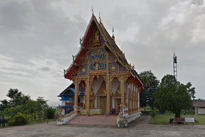 วัดเจดีย์ (คาว) วัดเจดีย์ (คาว)