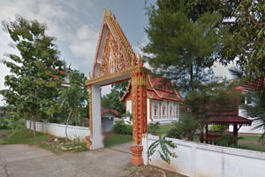 Wat Chiang Khom Wat Chiang Khom