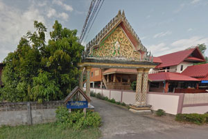 วัดศรีอุดม วัดศรีอุดม