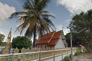 วัดท่านาค