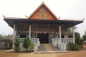 Wat Maepan Wat Maepan