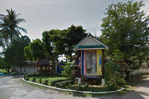 Wat Ban Khoi Wat Ban Khoi