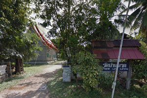 วัดบ้านหวด วัดบ้านหวด