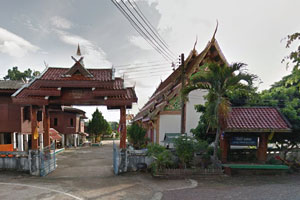 วัดบ้านแหง วัดบ้านแหง