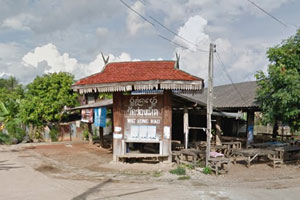 วัดร่องเห็ด