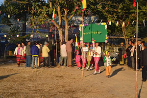 วัดศรีบุญเรือง วัดศรีบุญเรือง