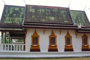 วัดปงมะโอ