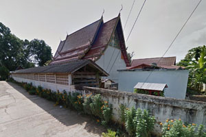 วัดแม่กวัก วัดแม่กวัก