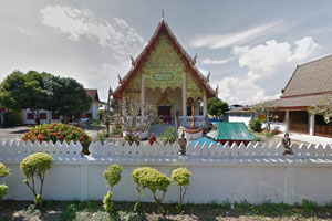 วัดทุ่งสุ่ม วัดทุ่งสุ่ม