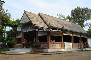 วัดท่าสี วัดท่าสี