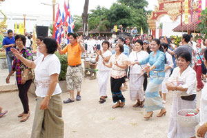 Wat Dong Ma Fueang Wat Dong Ma Fueang