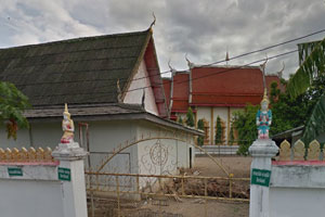 Wat Makhap Tong Wat Makhap Tong