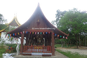 วัดป่าธรรมาภิรมย์ วัดป่าธรรมาภิรมย์