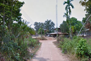 Wat Khositaram Wat Khositaram