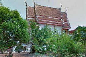 วัดป่าฤกษ์อุดม