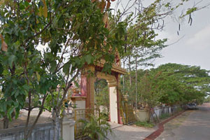 วัดสุทธาวาส วัดสุทธาวาส
