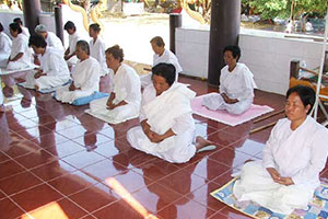 Wat Si Bun Rueang Wat Si Bun Rueang