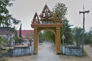 Wat Si Mongkhon Wat Si Mongkhon