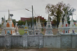 Wat Kheng Yai Wat Kheng Yai