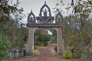 วัดหนองงูเหลือม