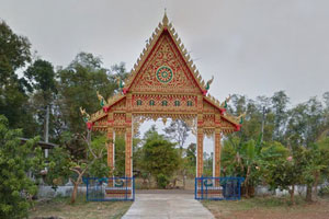 วัดหัวดง วัดหัวดง