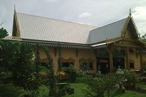 Wat Don Yao