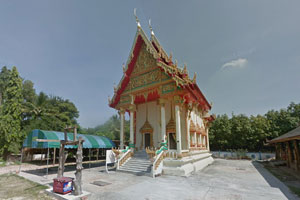 Wat Sai Tho 11 Wat Sai Tho 11